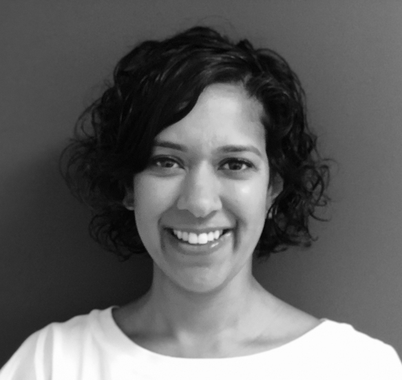 Dr. Swathi Krishna